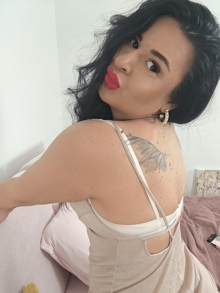 Interprète OliviaJameson Photo 2