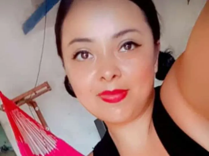KarlaFleming profielfoto van cam model