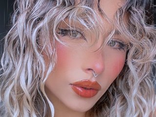 Profilbilde av MaiteCruz webkamera modell