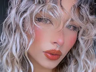 Imagen de perfil de modelo de cámara web de MaiteCruz