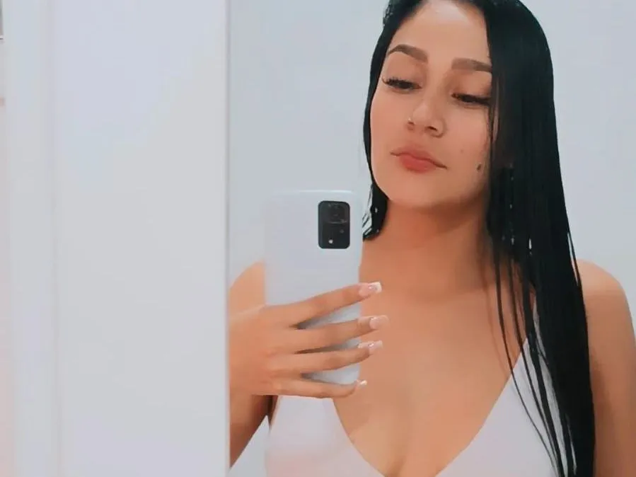 emiilysantana1 profielfoto van cam model