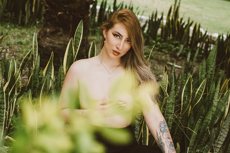 Intérprete SabriMontana Foto 12