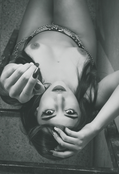 Intérprete SabriMontana Foto 5