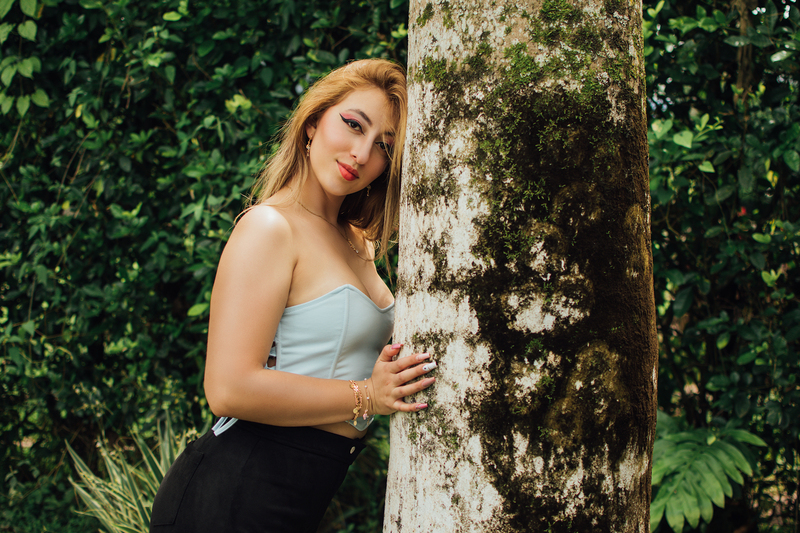 Intérprete SabriMontana Foto 9