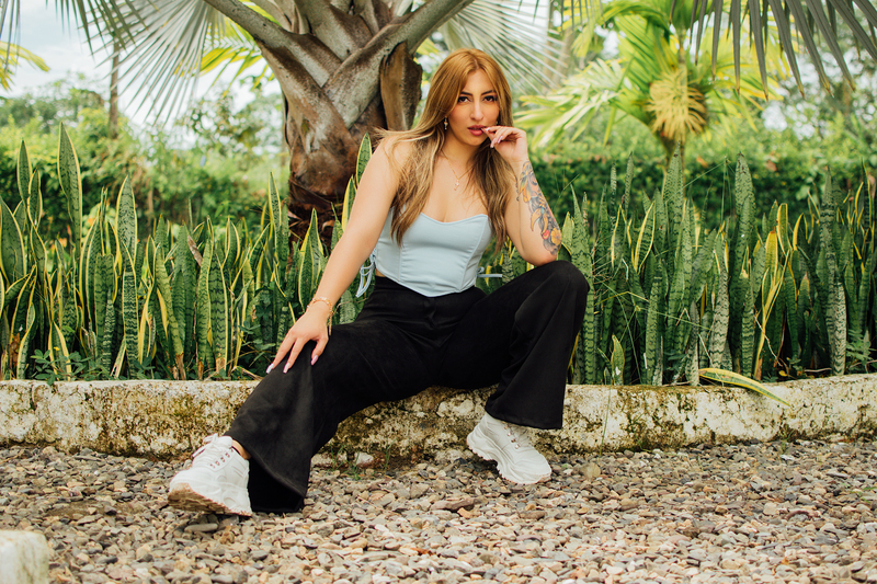 Intérprete SabriMontana Foto 10