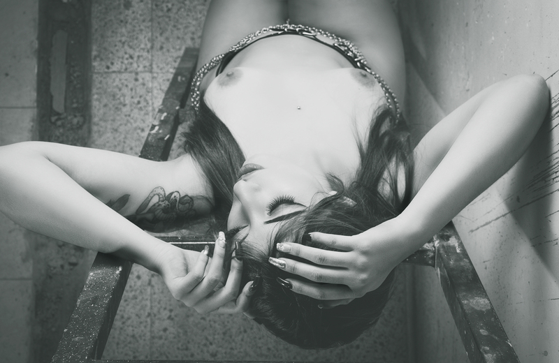 Intérprete SabriMontana Foto 6