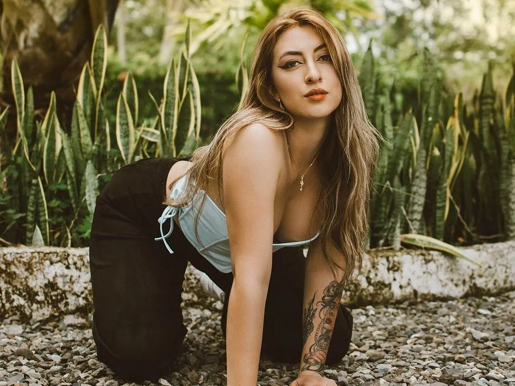 SabriMontana immagine del profilo del modello di cam