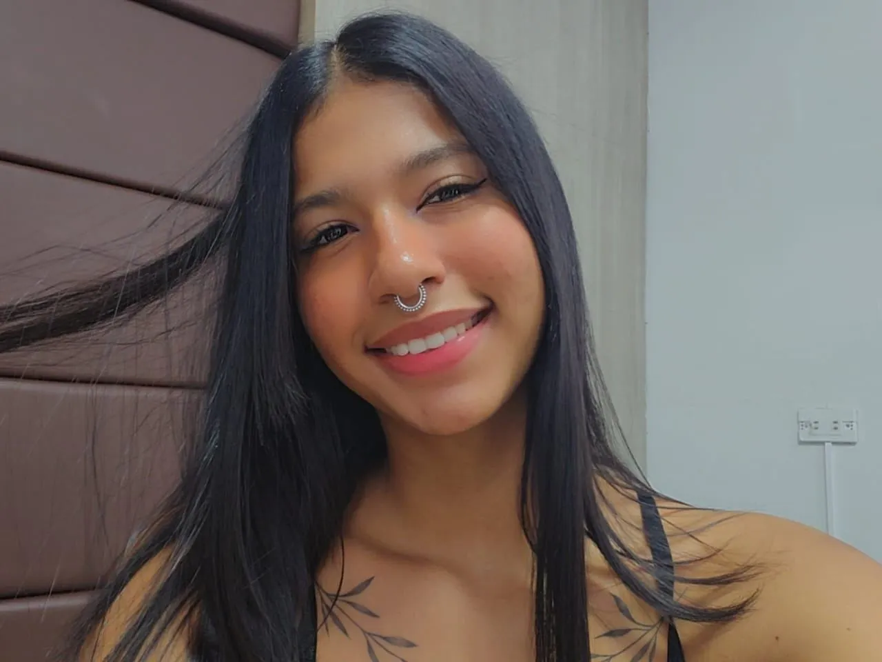 Eileenparck immagine del profilo del modello di cam
