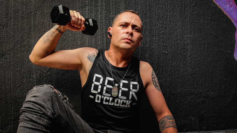 Darsteller SpartakosLee Foto 11