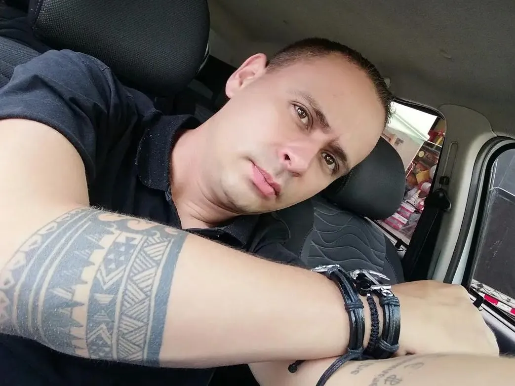 SpartakosLee immagine del profilo del modello di cam