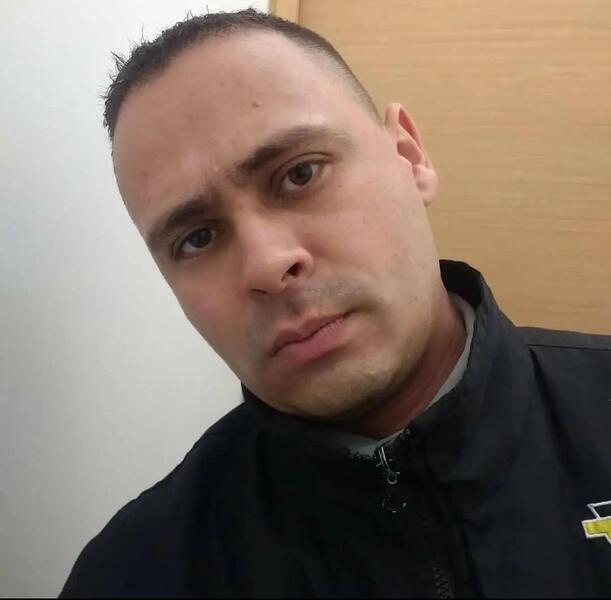 Darsteller SpartakosLee Foto 5