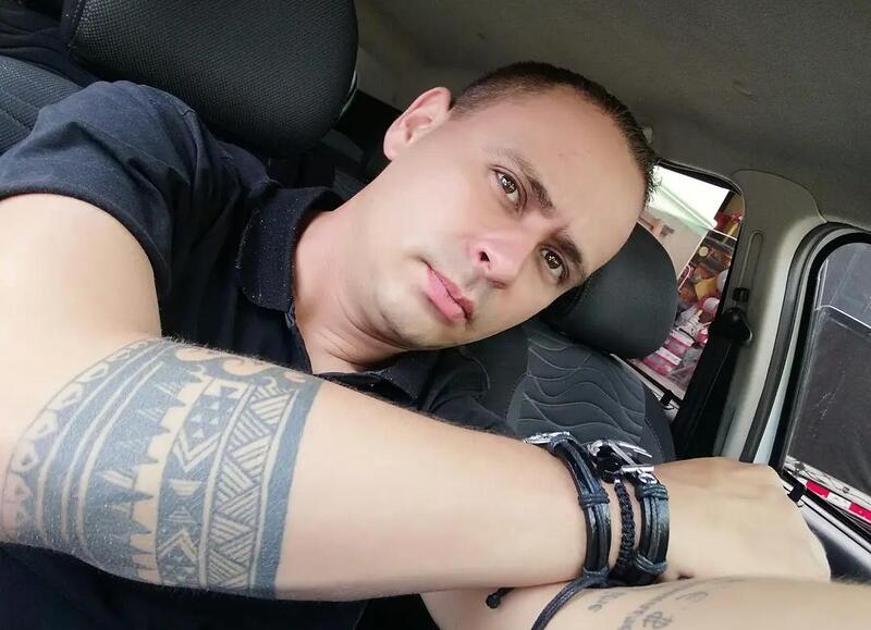 Darsteller SpartakosLee Foto 7