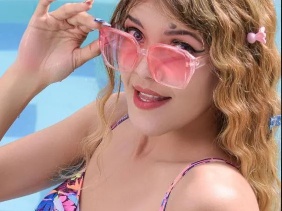 KatiaOlson profielfoto van cam model