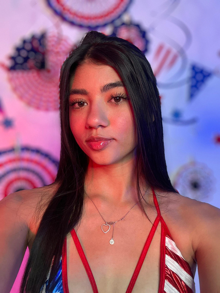 Utøver MelodyJakson Bilde 6