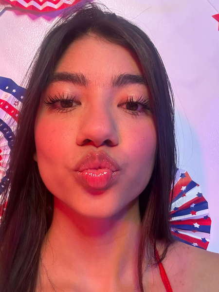 Utøver MelodyJakson Bilde 4