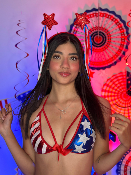 Utøver MelodyJakson Bilde 9