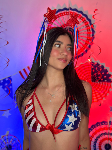 Utøver MelodyJakson Bilde 12