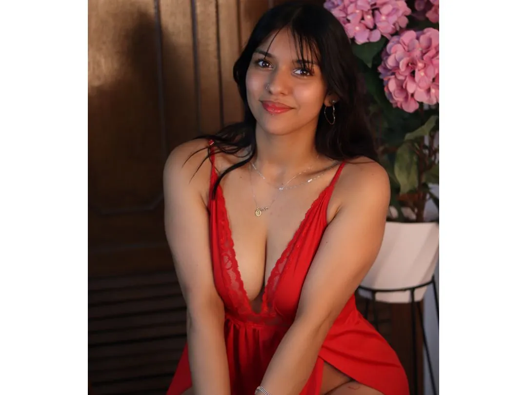 Jennafells profielfoto van cam model