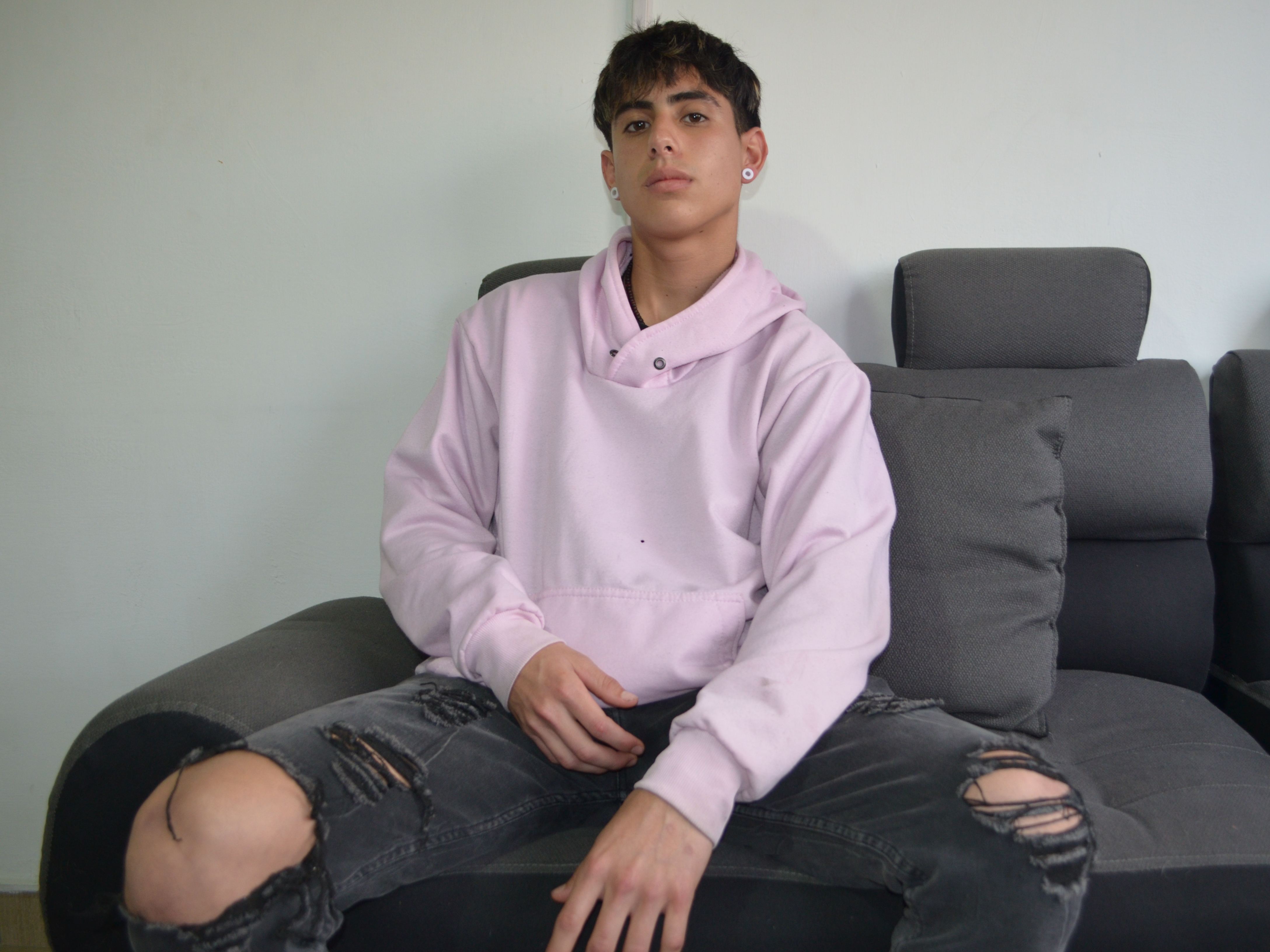 River2519 Profilbild des Cam-Modells