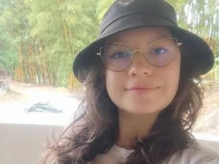 Profilbilde av XiaCherry webkamera modell