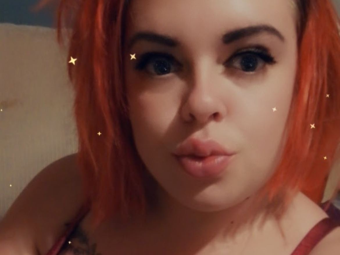 Letmebeyourfavourite Profilbild des Cam-Modells