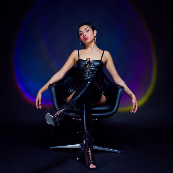 Artist AishaAmiri Foto 9