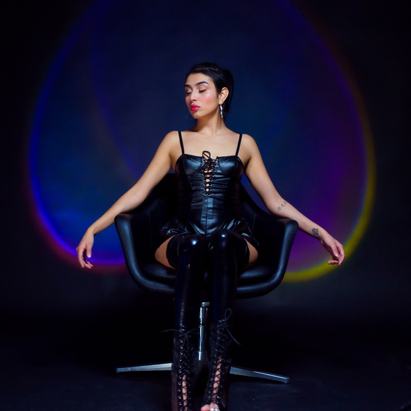 Artist AishaAmiri Foto 8