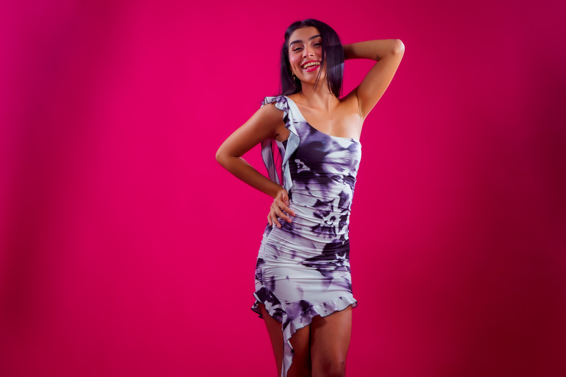 Artist AishaAmiri Foto 1