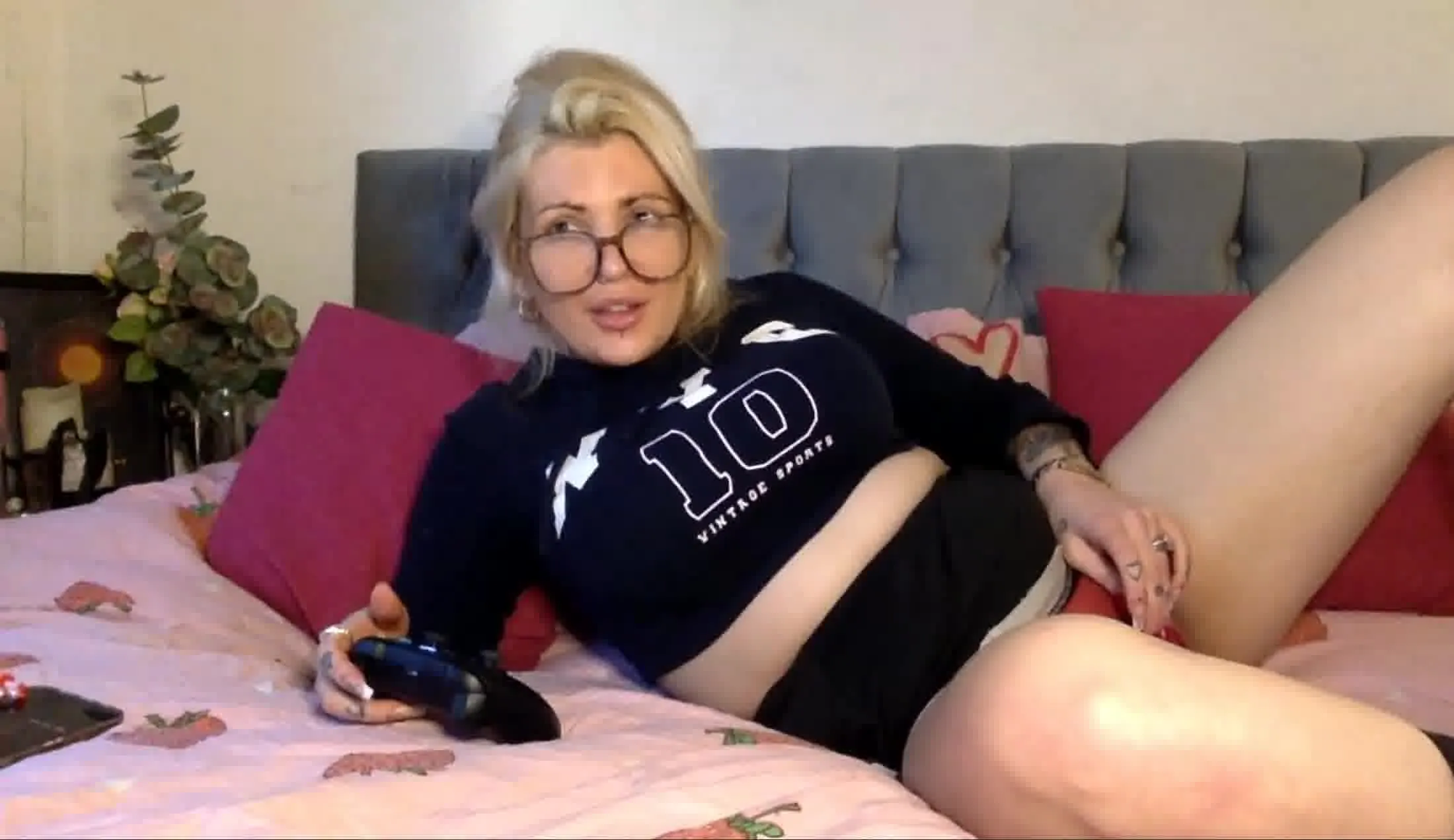 Performer BarbieGirlGoneBad Video 1