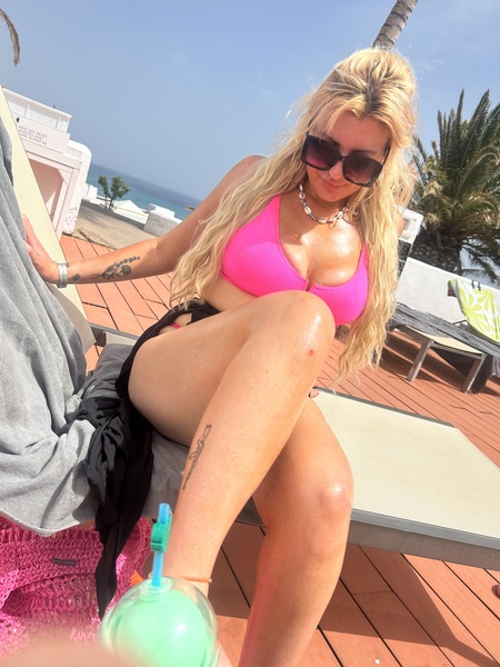 Interprete BarbieGirlGoneBad Foto 7