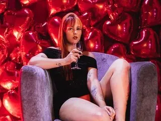 AlisonBluee immagine del profilo del modello di cam