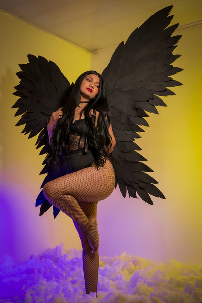 Artista DayannaJaimes Foto 1