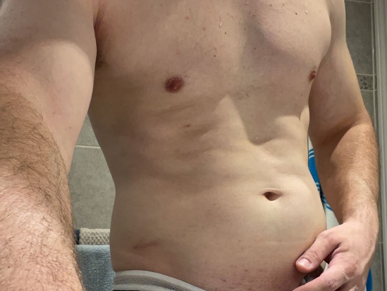 Dbaby439 Profilbild des Cam-Modells