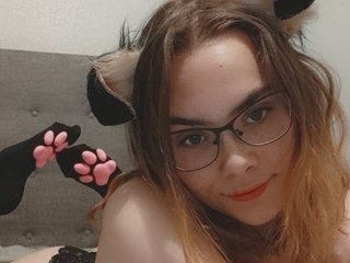 LilBlossomPet profilbild på webbkameramodell 