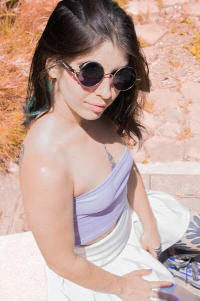 Artiest FoxxySaammy Foto 6