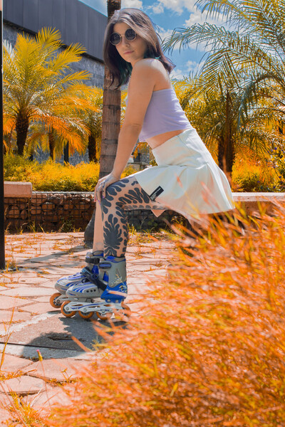 Artiest FoxxySaammy Foto 7