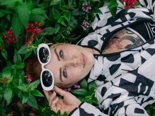 FoxxySaammy immagine del profilo del modello di cam