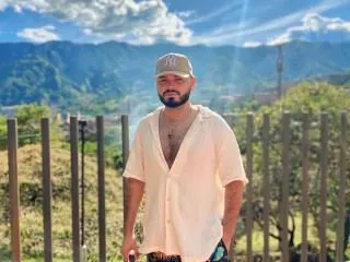 JOSHUEDAW Profilbild des Cam-Modells