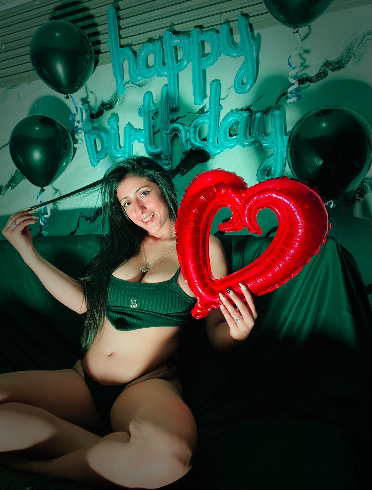 Darsteller TokiioDream Foto 7