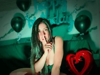 Image de profil du modèle de webcam TokiioDream