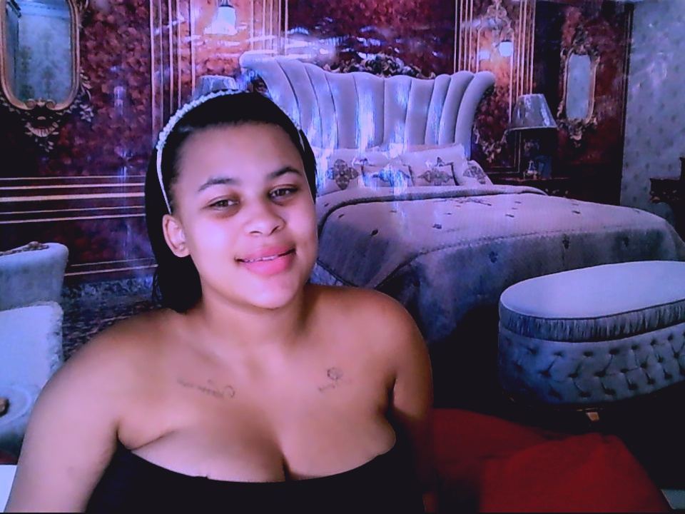 EroticPrincess19 Profilbild des Cam-Modells 