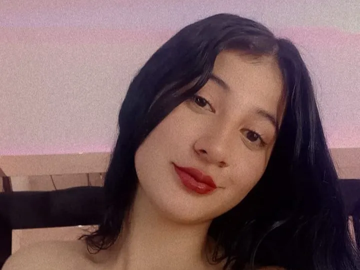 LucyHuntintong Profilbild des Cam-Modells