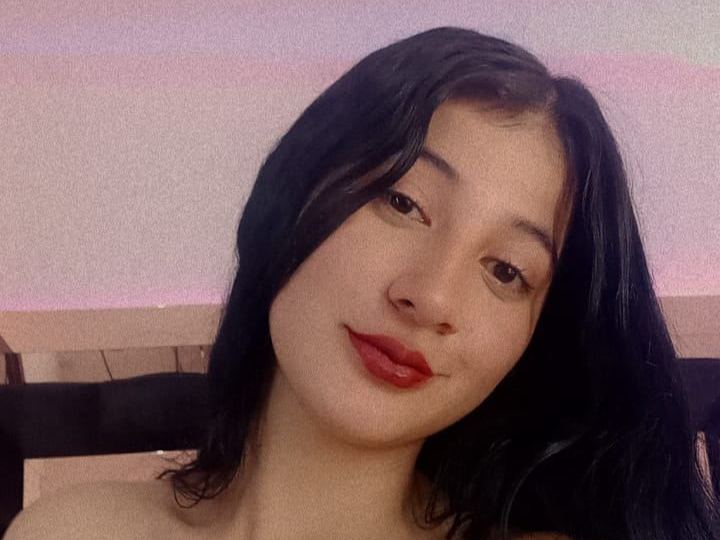 Image de profil du modèle de webcam LucyHuntintong