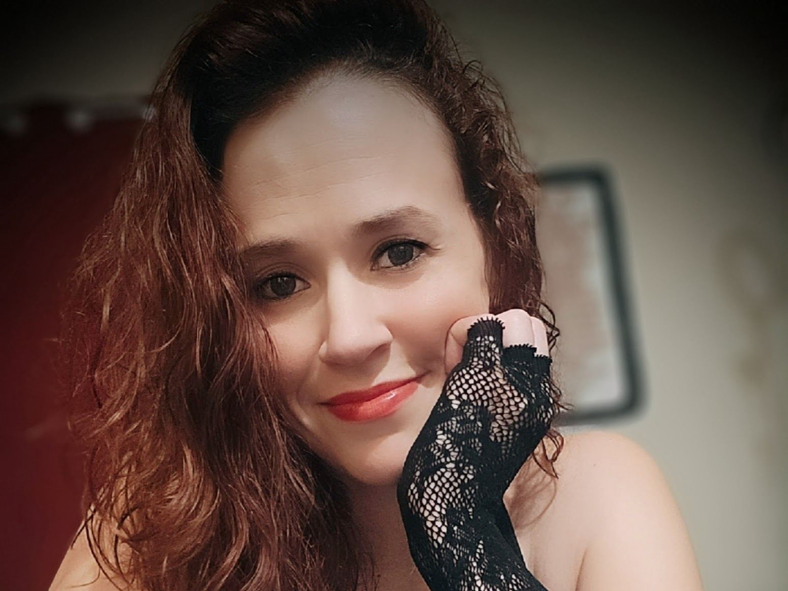 LacyJacobs Profilbild des Cam-Modells