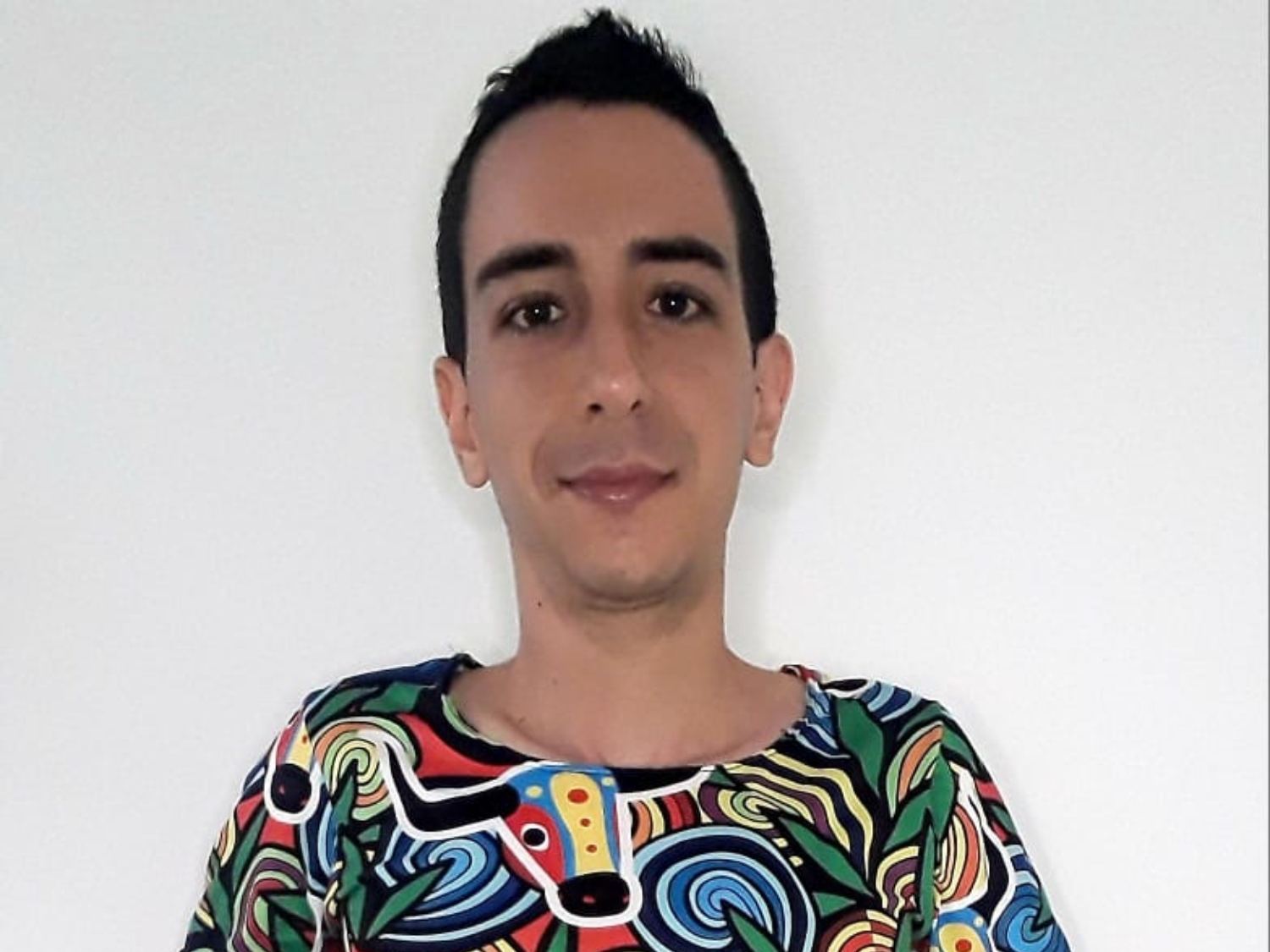 MeganCordova Profilbild des Cam-Modells