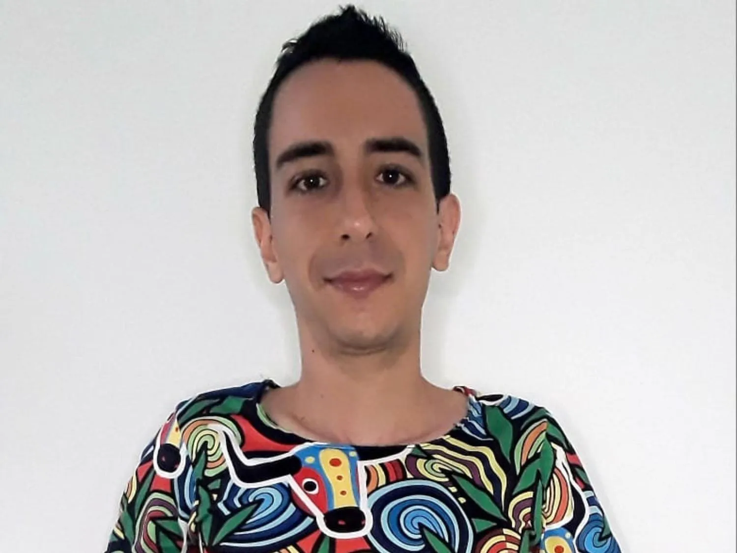 MeganCordova Profilbild des Cam-Modells