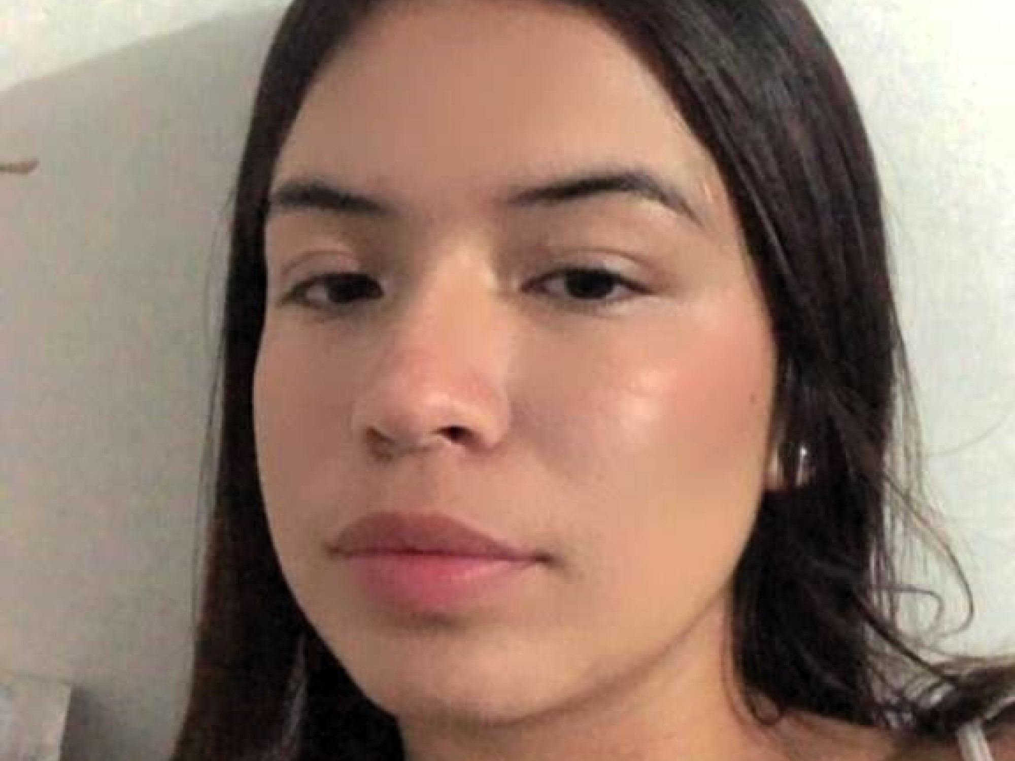 Foto de perfil de modelo de webcam de AliceBecketh