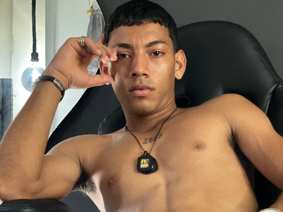 Foto de perfil de modelo de webcam de brunnetesmiith 