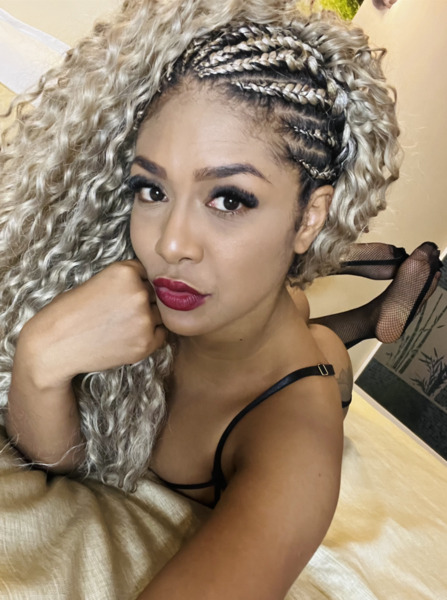 Intérprete JasmineVoss Foto 2