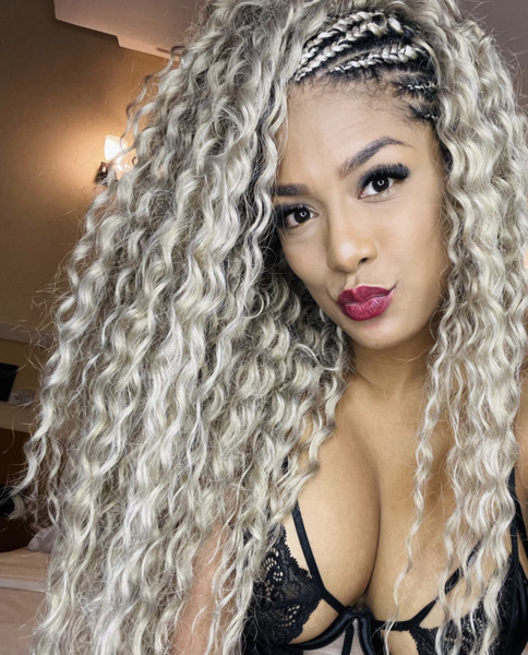 Artist JasmineVoss Foto 1